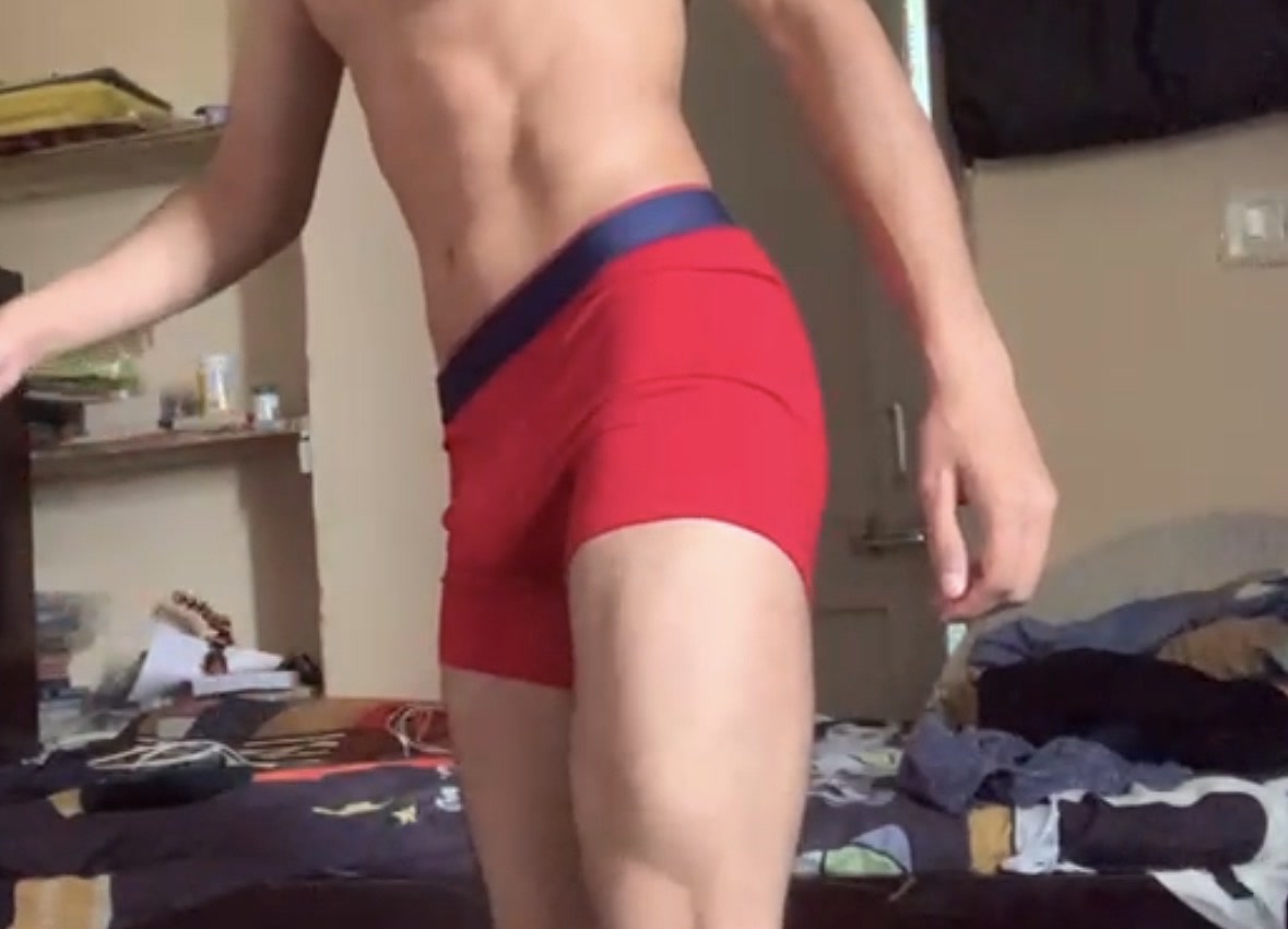 Cotton Boxer Briefs